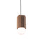 Bimar Pendant Light  option Walnut