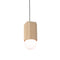 Bimar Pendant Light  option White Washed Oak