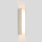 Capio Long Wall Light