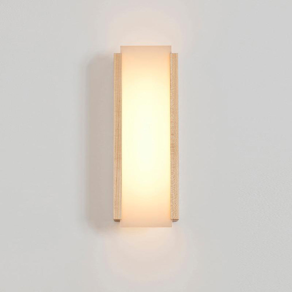 Capio Short Wall Light