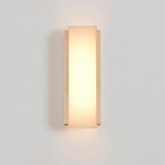 Capio Short Wall Light