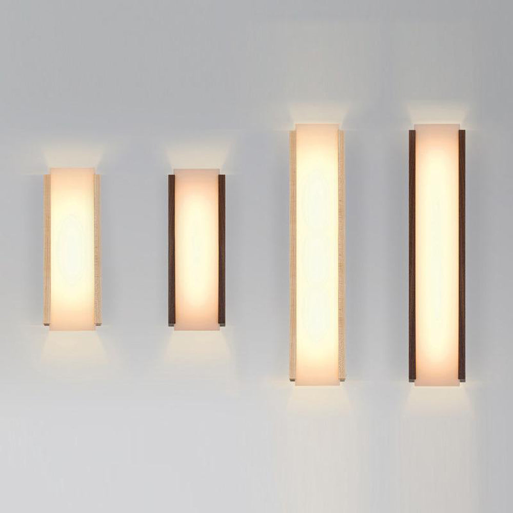 Capio Short Wall Light