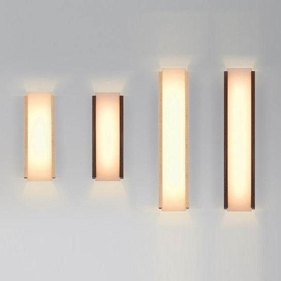 Capio Short Wall Light