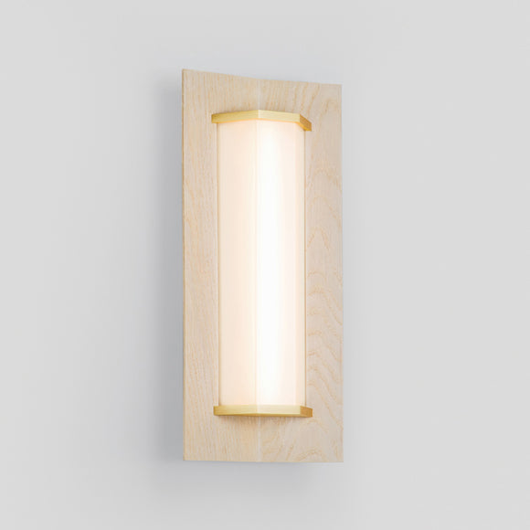 Capio Short Wall Light