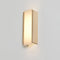 Capio Short Wall Light  option Maple