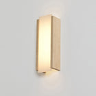 Capio Short Wall Light