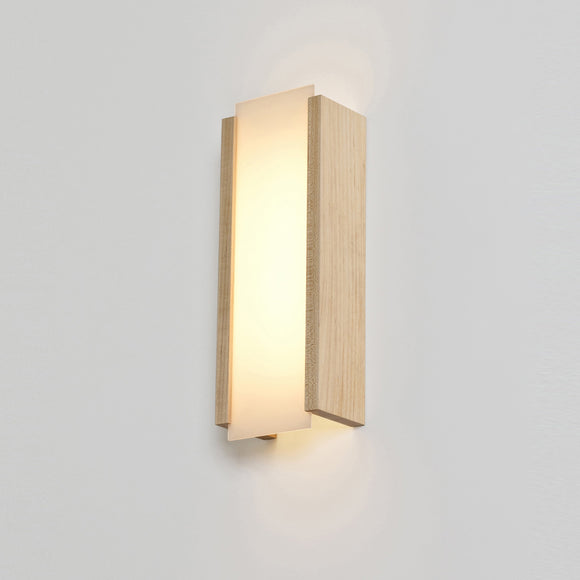 Capio Short Wall Light