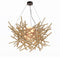 Cura LED Pendant Light  option Black