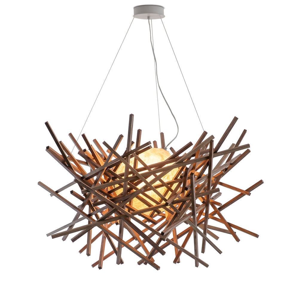 Cura LED Pendant Light