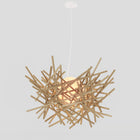Cura LED Pendant Light