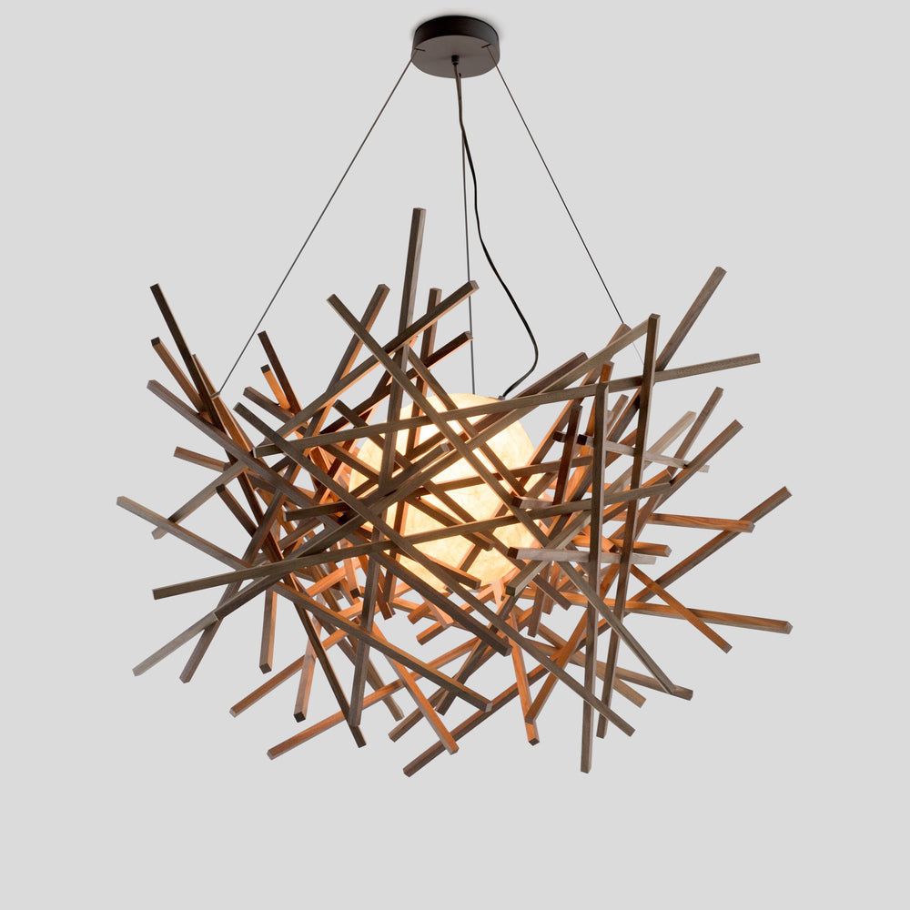 Cura LED Pendant Light