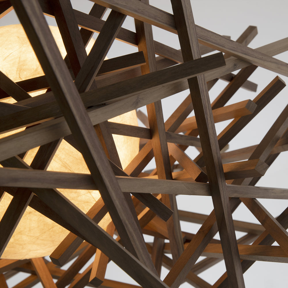 Cura LED Pendant Light