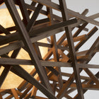 Cura LED Pendant Light