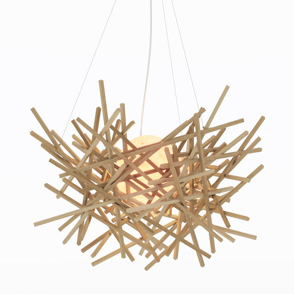 Cura LED Pendant Light