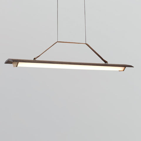 Penna LED Linear Pendant Light