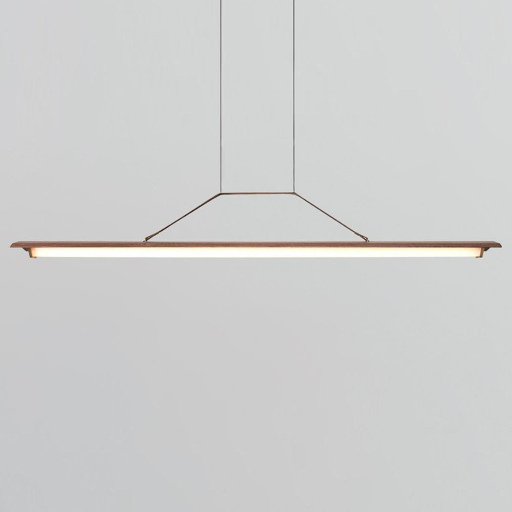 Penna LED Linear Pendant Light