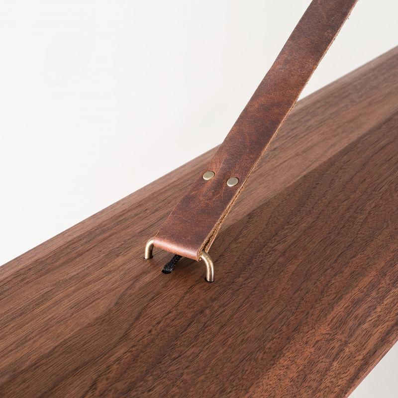 Penna LED Linear Pendant Light