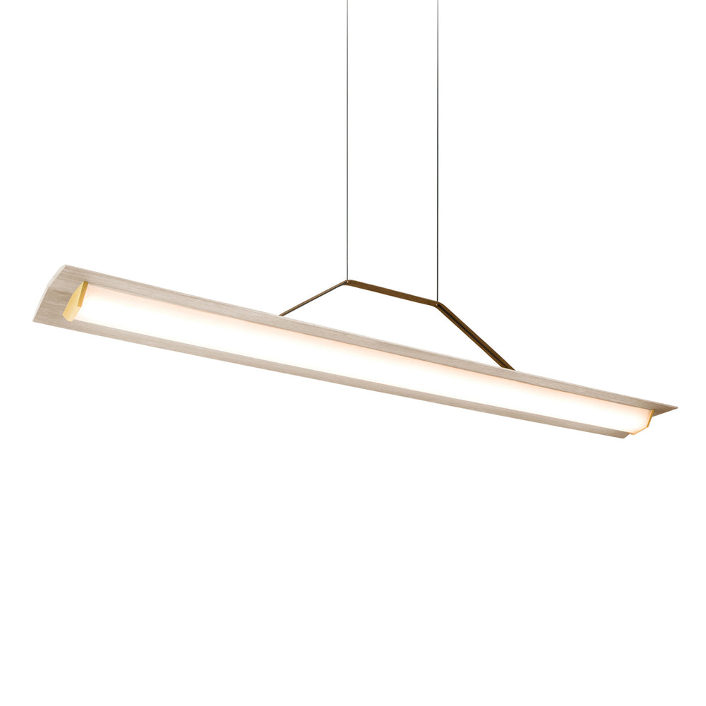 Penna LED Linear Pendant Light