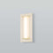 Penna LED Wall Sconce  option Distressed Brass / White Washed Oak