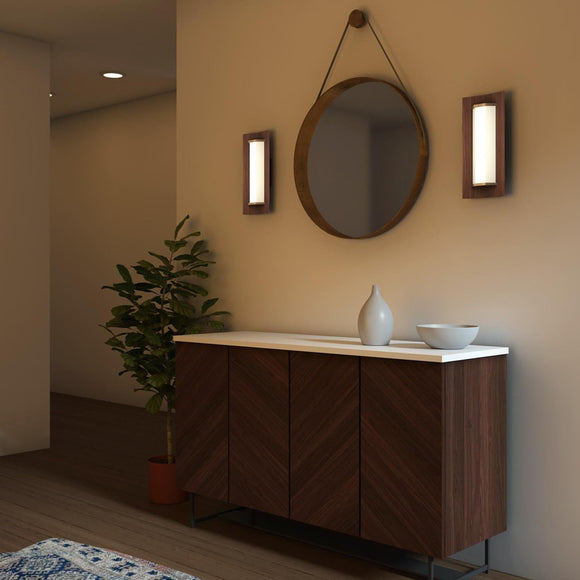 Penna LED Wall Sconce