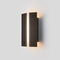 Rima LED Wall Sconce  option Oil Rubbed Bronze