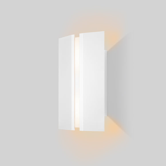 Rima Outdoor LED Wall Sconce