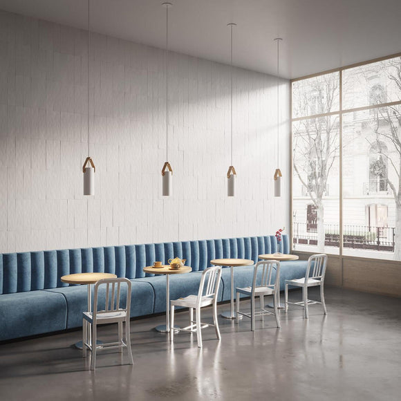 Spero Pendant Light