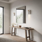 Spero Wall Sconce