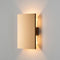 Tersus Wall Light  option Rose Gold