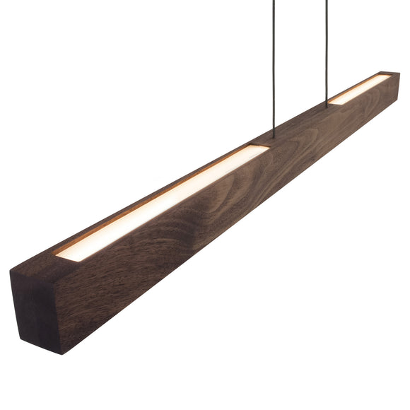 Una LED Linear Pendant Light