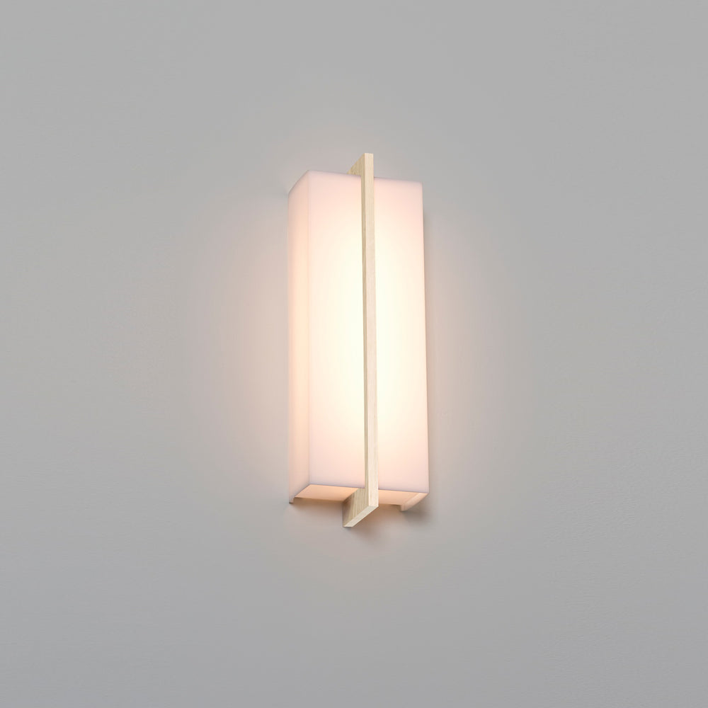 Via Wall/Ceiling Light