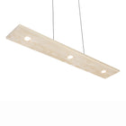 Vix Linear Pendant Light