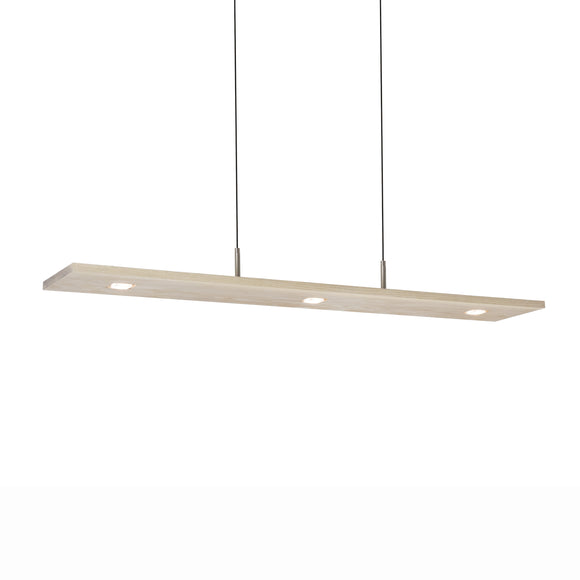 Vix Linear Pendant Light