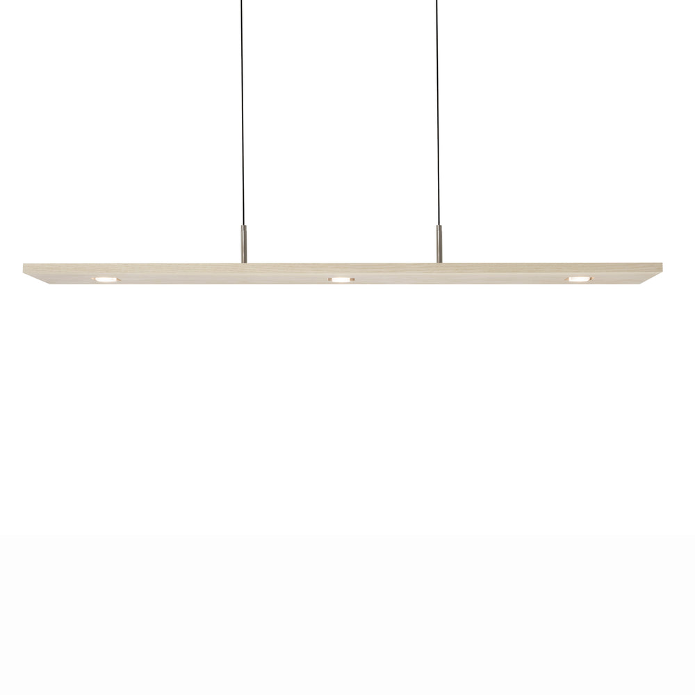 Vix Linear Pendant Light