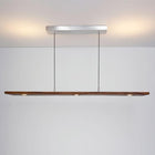 Vix Linear Pendant Light