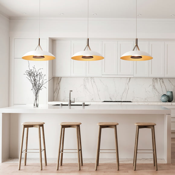 Volo LED Pendant Light