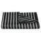 Aria Throw  option Black/White