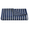 Aria Throw  option Blue/White