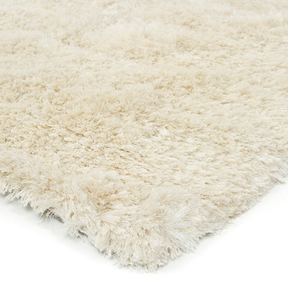 Celecot Rectangular Contemporary Shag Area Rug