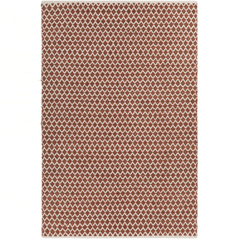Costa - Rectangular Hand-Woven Contemporary Area Rug