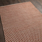 Costa - Rectangular Hand-Woven Contemporary Area Rug