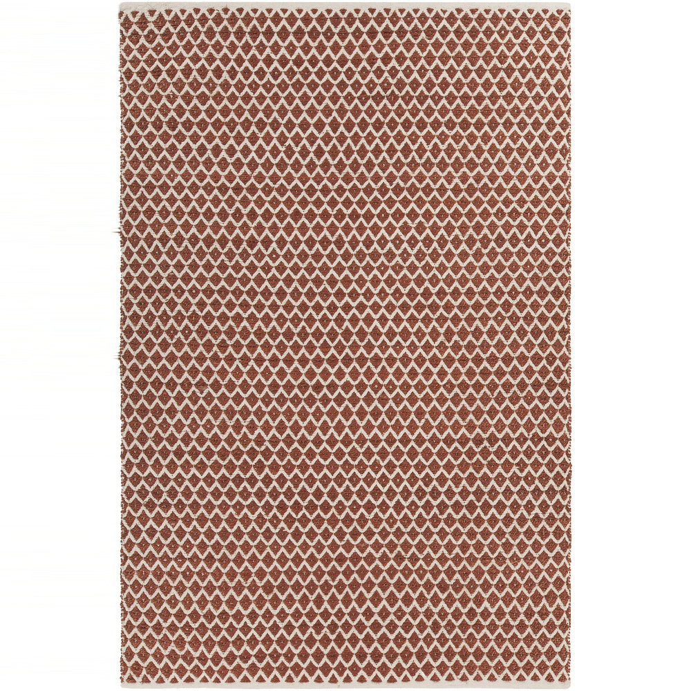 Costa - Rectangular Hand-Woven Contemporary Area Rug