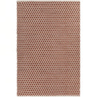 Costa - Rectangular Hand-Woven Contemporary Area Rug