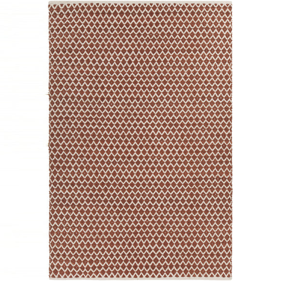 Costa - Rectangular Hand-Woven Contemporary Area Rug