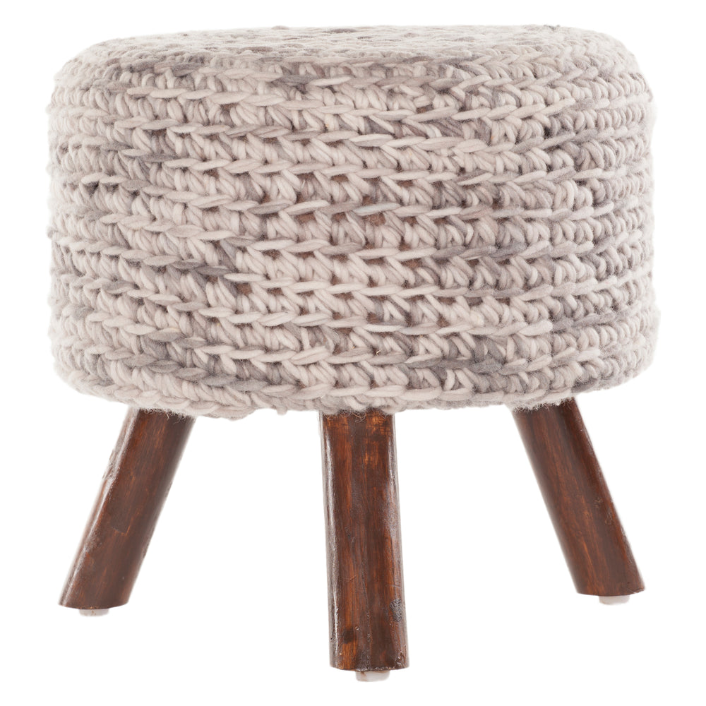 Ida - Handmade Contemporary Stool