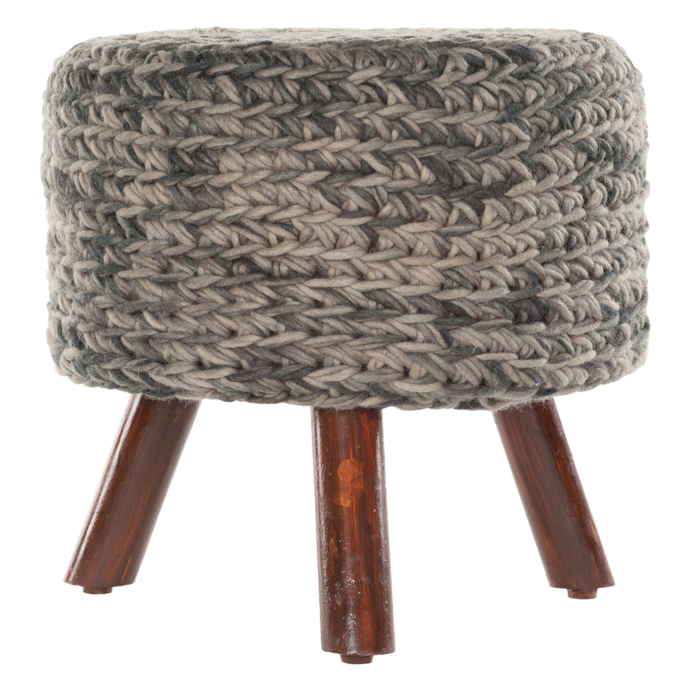Ida - Handmade Contemporary Stool