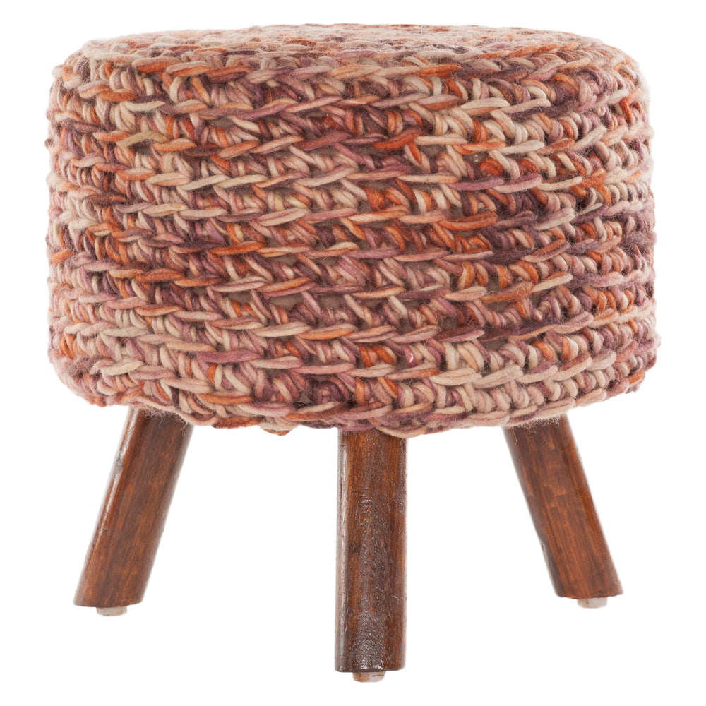 Ida - Handmade Contemporary Stool