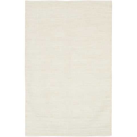 India - Patterned Rectangular Contemporary Area Rug