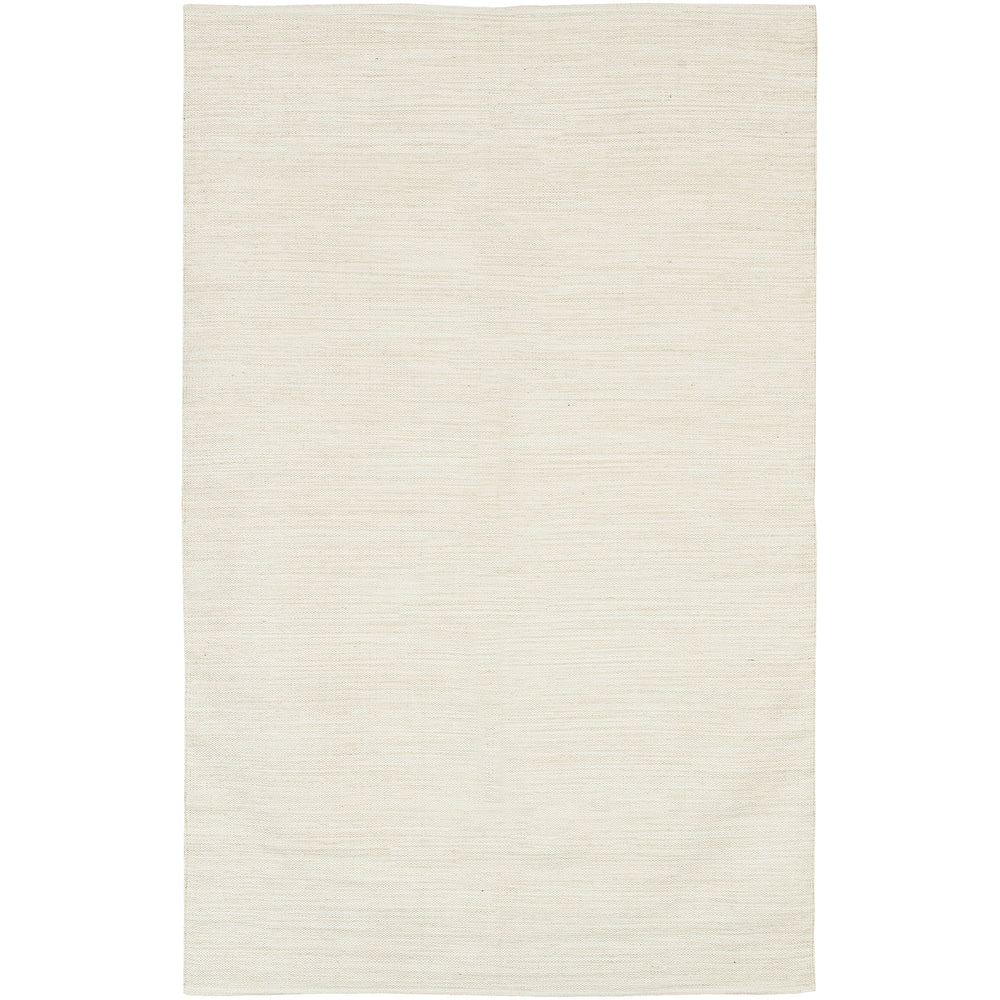India - Patterned Rectangular Contemporary Area Rug