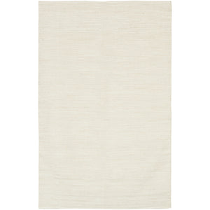 India - Patterned Rectangular Contemporary Area Rug